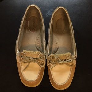 Sperry's